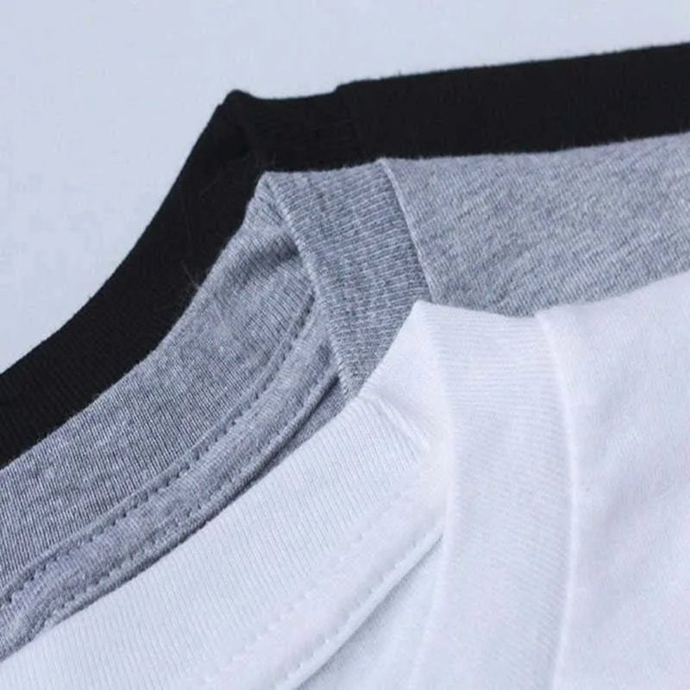Unisex Pure Cotton MURDER DRONES T-Shirt , O-Neck Solid Color Tee shirts Tops - Picture 9 of 10